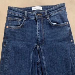 Zara Jeans size 2